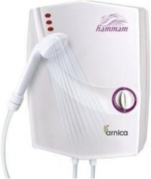 Arnica EG54030 Hammam Elektrikli Şofben