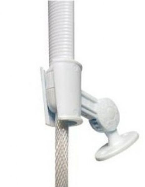 Arnica EG54030 Hammam Elektrikli Şofben