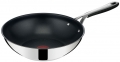 Tefal E3141974 Jamie Oliver Wok Tava 28 cm resim