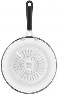 Tefal E3141974 Jamie Oliver Wok Tava 28 cm
