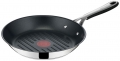 Tefal E3144074 Jamie Oliver Izgara Tavası 26 cm resim