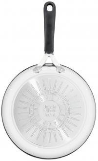 Tefal E3144074 Jamie Oliver Izgara Tavası 26 cm