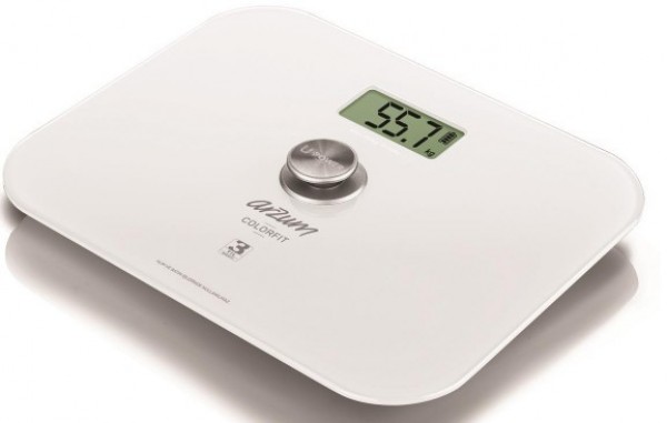 Arzum AR5034 Dijital Banyo Tartısı