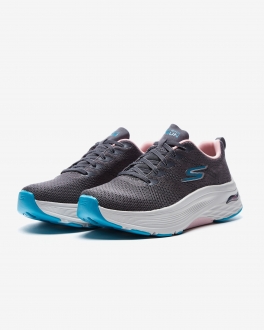 Skechers Max Cushioning Arch Fit Kadın Spor Ayakkabı