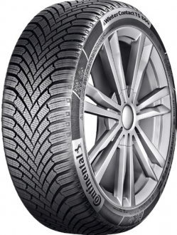 Continental WinterContact TS 860 165/70 R14 81T Kış Lastiği