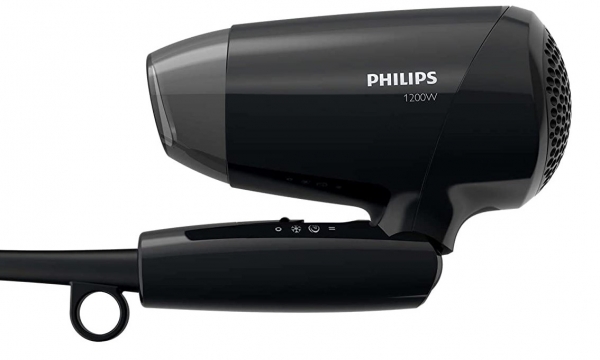 Philips BHC010-10 Saç Kurutma Makinesi