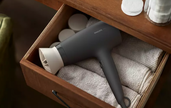 Philips BHD30210 Saç Kurutma Makinesi
