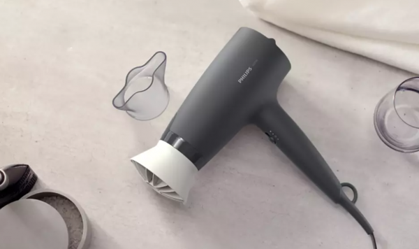 Philips BHD30210 Saç Kurutma Makinesi