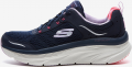 Skechers D'Lux Walker Infinite Motion (149023-NVHP) Spor Ayakkabı