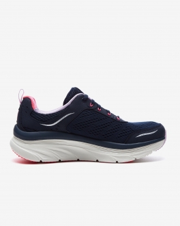 Skechers D'Lux Walker Infinite Motion Kadın Spor Ayakkabı