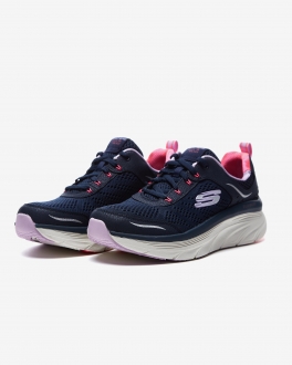 Skechers D'Lux Walker Infinite Motion Kadın Spor Ayakkabı