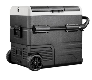 Ice Peak Walmer 60 Lt Oto Buzdolabı