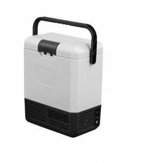 Ice Peak Nahio 8 Lt Oto Buzdolabı