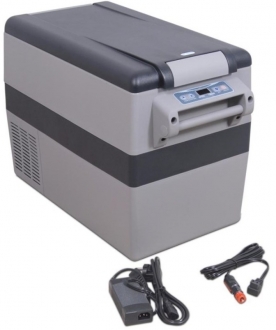 Reyo TK-45 12-24 V Oto Buzdolabı
