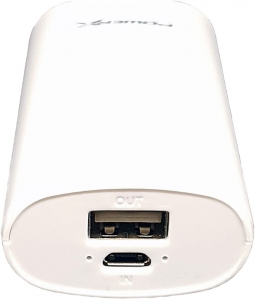 Codegen PowerX IF-44 4400 mAh Powerbank