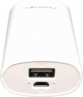 Codegen PowerX IF-44 4400 mAh Powerbank