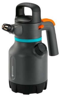 Gardena 11120-20 Basınçlı Püskürtücü 1.25 Litre