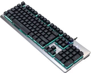 Rush Donzel RK808 Klavye