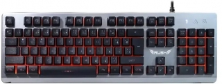 Rush Donzel RK808 Klavye
