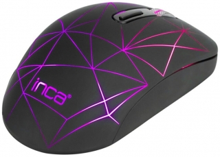 INCA IWM-051T Mouse