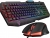 Everest Formula Combo Klavye & Mouse Seti