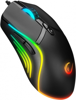 Rampage Vibe SMX-R54 Mouse