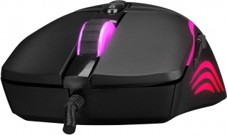 Rampage Vibe SMX-R54 Mouse