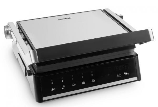 Homend Grilliant 1341H Tost Makinesi