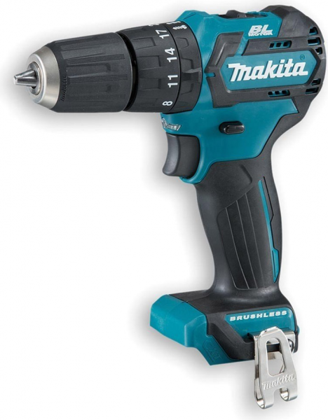 Makita HP332DZ Solo Akülü Matkap