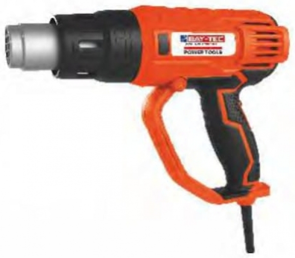 Bay-Tec BAY-TEC MK0086 Sıcak Hava Tabancası