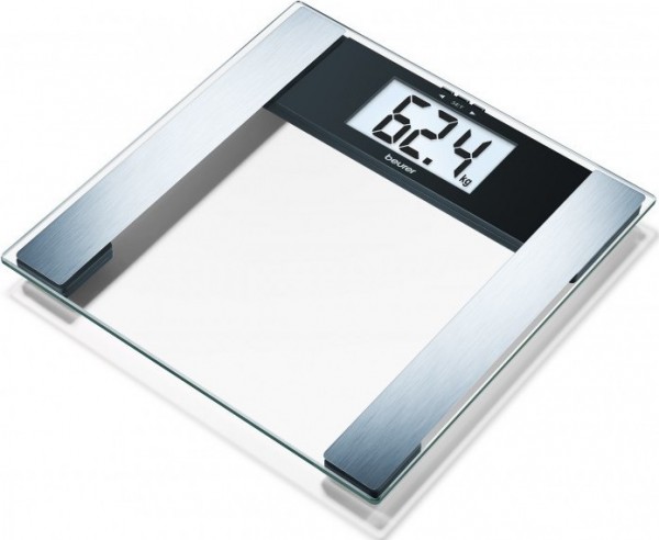 Beurer BG 17 Dijital Banyo Tartısı