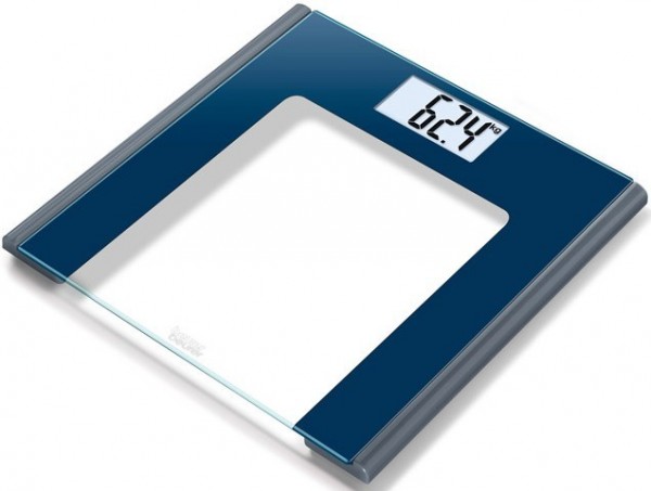 Beurer GS 170 Dijital Banyo Tartısı