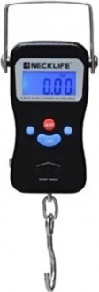 Necklife A-50 Mutfak Terazisi
