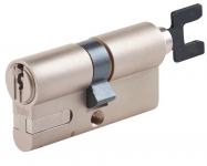 Yale Linus 05/501000/SN Ayarlanabilir Silindir resim