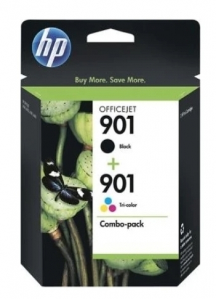 HP 901 Kartuş