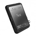 Next Minix HD Black II +