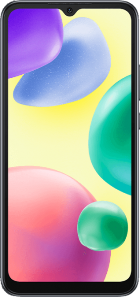 Redmi 10A (4 GB / 128 GB)