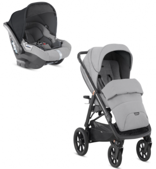 Inglesina Aptica XT Travel Sistem Bebek Arabası