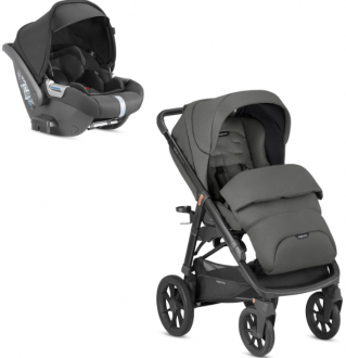 Inglesina Aptica XT Travel Sistem Bebek Arabası