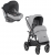 Inglesina Aptica XT Travel Sistem Bebek Arabası