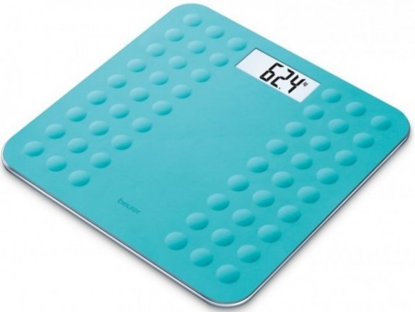 Beurer GS 300 Dijital Banyo Tartısı