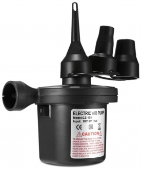 Bestway CZ-198 Hava Pompası