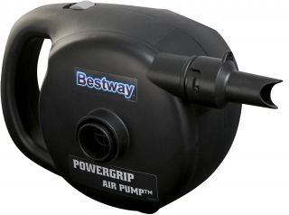 Bestway Powergrip 62098 Hava Pompası