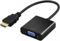 Alfais 4487 HDMI to VGA resim