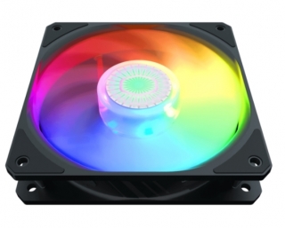 Cooler Master SickleFlow RGB Kasa Fanı