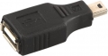 S-link SL-F05 USB-A to USB Mini-B resim