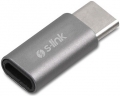 S-link SL-TA25M Micro USB to Type-C resim