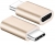 S-link SL-TA25M Micro USB to Type-C Dönüştürücü