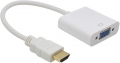 Alfais AL4547 HDMI to VGA resim