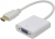 Alfais AL4547 HDMI to VGA Dönüştürücü